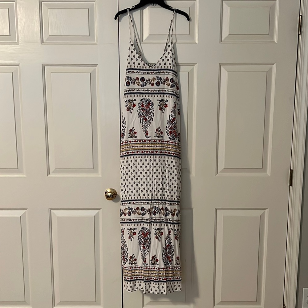 Old Navy Long Dress